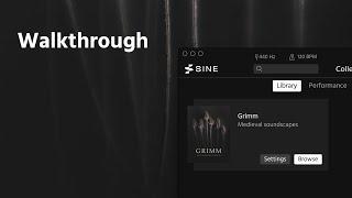 Grimm–official walkthrough