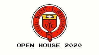 VJC Open House 2020: The Victoria Effect #2