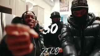 [FREE] 22Gz NY/UK Drill Type Beat - "30" (Prod. ZERØ)