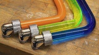 Hardline Tubing Guide: Glass | bit-tech Modding
