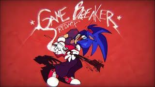 GAMEBREAKER: REDMIX - FNF: Soulles DX