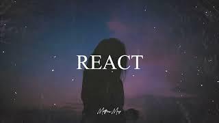 [FREE] Acoustic Guitar Pop Type Beat - "React"