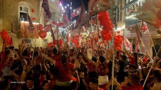 Marċ tat-Tlieta FLIMKIEN 2024 - Festa San Ġorġ, Ħal Qormi