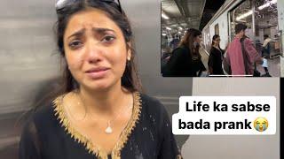 Is nuksaan ki bharpai kaun karega | MUSKAN SHARMA | vlog