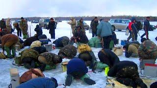 Зимняя Рыбалка в глухозимье Где искать рыбу в глухозимье Советы для начинающих рыбаков winterfishing