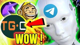 5 Best Telegram Bots You Must Try in 2023!  BEST TELEGRAM CRYPTOCURRENCY BOTS TO USE! 