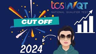 tcs nqt cut off 2024 #cutoff  cutoff  #tcsnqt  #TCSanswers