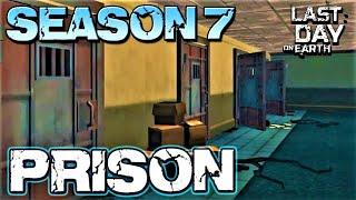 Prison - Season 7 - LDOE - Last Day On Earth