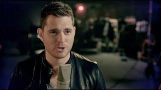 Michael Bublé - Close Your Eyes [Official Music Video]