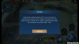 é mobile legends Bang Bang no joiokotan #dezlike