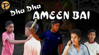 Dha Dha Ameen Bai | Tamil Thriller Short Film | Sri Lankan Tamil Short Film | Pappadam Team