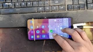 Disable ViVO Service system exception ViVo Y12 Y11Y91Y91i Y93 Y95,irepair