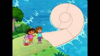 The Escargot Bridge | Dora the Explorer