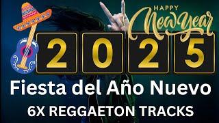 Fiesta del Año Nuevo (New Year’s Party) Original Music | Niugini Trends Music