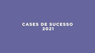 Cases de Sucesso EMPREENDER PARAÍBA 2021