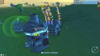 ep 3 helping mike TerraTech