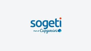 Meet our New Brand - Sogeti