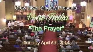HCVN - Crow River Singers Presents "The Prayer"