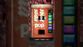 Half-life Secret Vending Machine