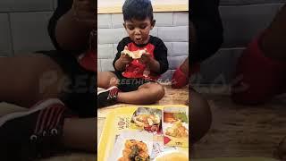 namaku sorru than mukiyum #shorts #trending #foodie #vlog #fun preethi's vlog