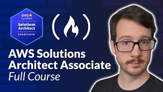 AWS Solutions Architect Associate Certification (SAA-C03) – Full Course to PASS the Exam