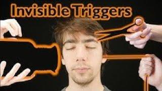 ASMR Invisible Triggers (Reupload)