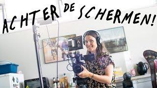 Waar wij mee filmen | professionele video setup | de Videomakers