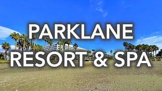 Parklane Resort & Spa - 4K video tour of one of Cyprus' best family-friendly luxury resorts