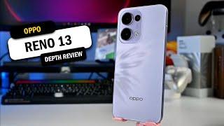 OPPO Reno 13 In Depth Review | Price in UK | Release Date in UK