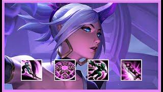 RIVEN MONTAGE #4 - BEST PLAYS S14