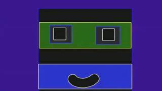 KlasKy Csupo Robot Logo Effects (Sponsored by Preview 2 Effects)