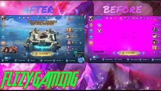 How To Fix Pink Lobby Easy Way In Mobile Legends Bang Bang