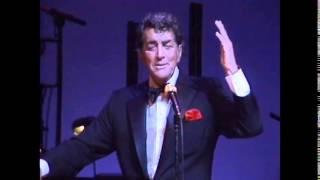 Dean Martin - Comic Banter in London