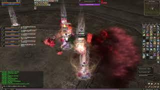 Lineage 2 Ertheia - Guillotine of Death RB