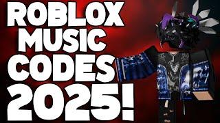  100+ *NEW* ROBLOX MUSIC CODES/ID(S) (JANUARY 2025)  [WORKING]