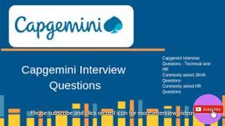 #CAPGEMINI Telephonic Interview #PLSQL & #SQL || SyncTech #telephonicinterview