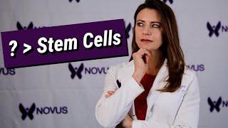 P-Shot for High Quality Erections? | Stem Cells vs. Exosomes