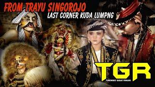 TGR LAST CORNER ON PERFORM KUDA LUMPING