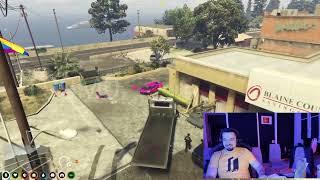 ΗΑΥΑΤΕ ΝΤΑΛΙΚΕΡΗΣ ΣΤΟ GTA RP  #Hayatenetwork #HAYATEARMY #ARXHGOS #arxigoshighlights