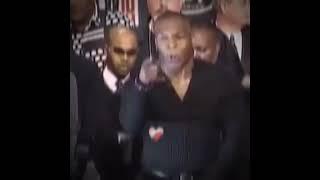 Mike Tyson vs Serbian Dancing Lady.. 