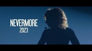 [TEASER] Mylène Farmer - Nevermore 2023 (Tournée Des Stades)