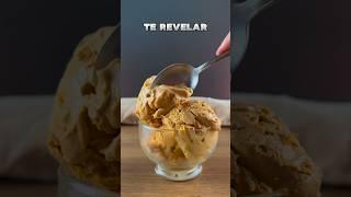 ESSE GELATO ATÉ UMA CRIANÇA FAZ!!!  #doces #receitasfaceis #sorvete #receita