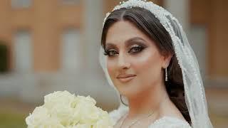 Najbir & Nahriman // Wedding Trailer // JiyanVideo 2024