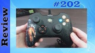 Razer ONZA Tournament Edition Controller: Battlefield 3 Collector's Edition (Xbox 360 / PC) Review