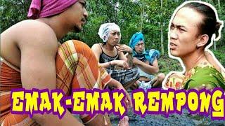 Cerita Kehidupan Emak-emak (Episode1) - Abe Project