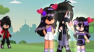 Its To Late To Apologize...//Aphmau Gacha Meme//Zanemau Aarmau Angst Zane~Chan Angst//Final Part//