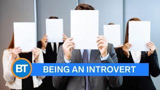 The super strengths people might not realize introverts actually have