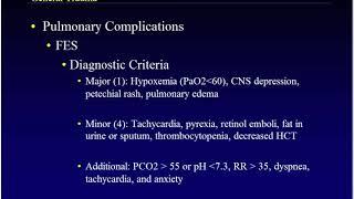 Miller's Orthopaedic Lectures: Trauma 1