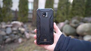 Doogee S95 Pro Review -  A Modular Rugged Phone with Plenty of Power