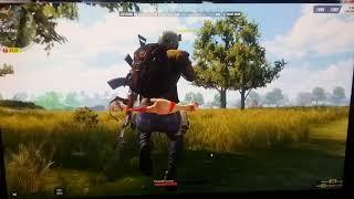FLY / AIMBOT HACK RULES OF SURVIVAL